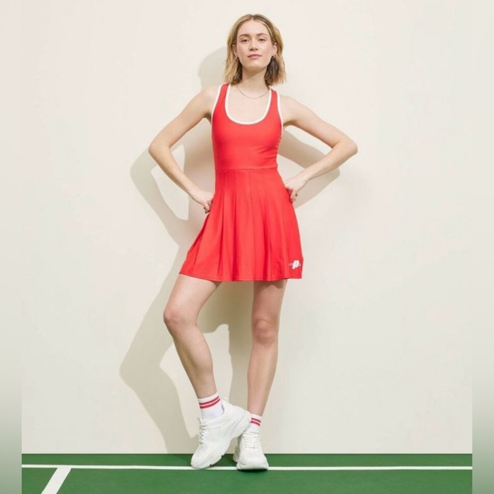 NWT Prince Tennis Dress